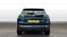 Peugeot 3008 1.6 Hybrid 225 Allure 5dr e-EAT8 Estate